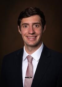 Chris Tookey portrait