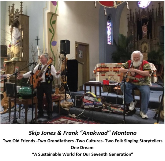 The Dynamic Grandfathers